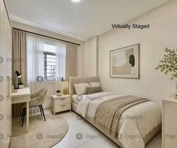Blk 527C Costa Ris (Pasir Ris), HDB 3 Rooms #595708701